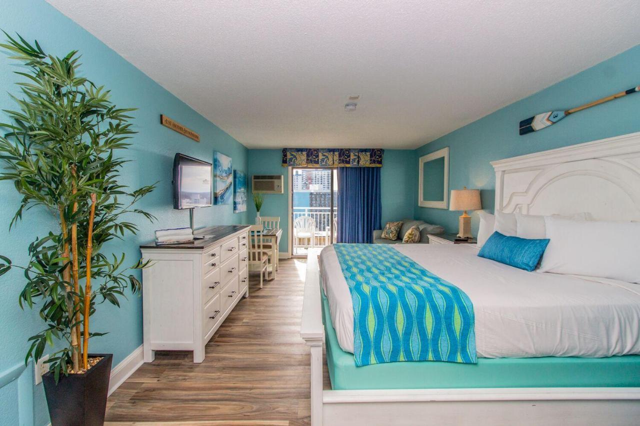 Holiday Home In Myrtle Beach 51311 ภายนอก รูปภาพ