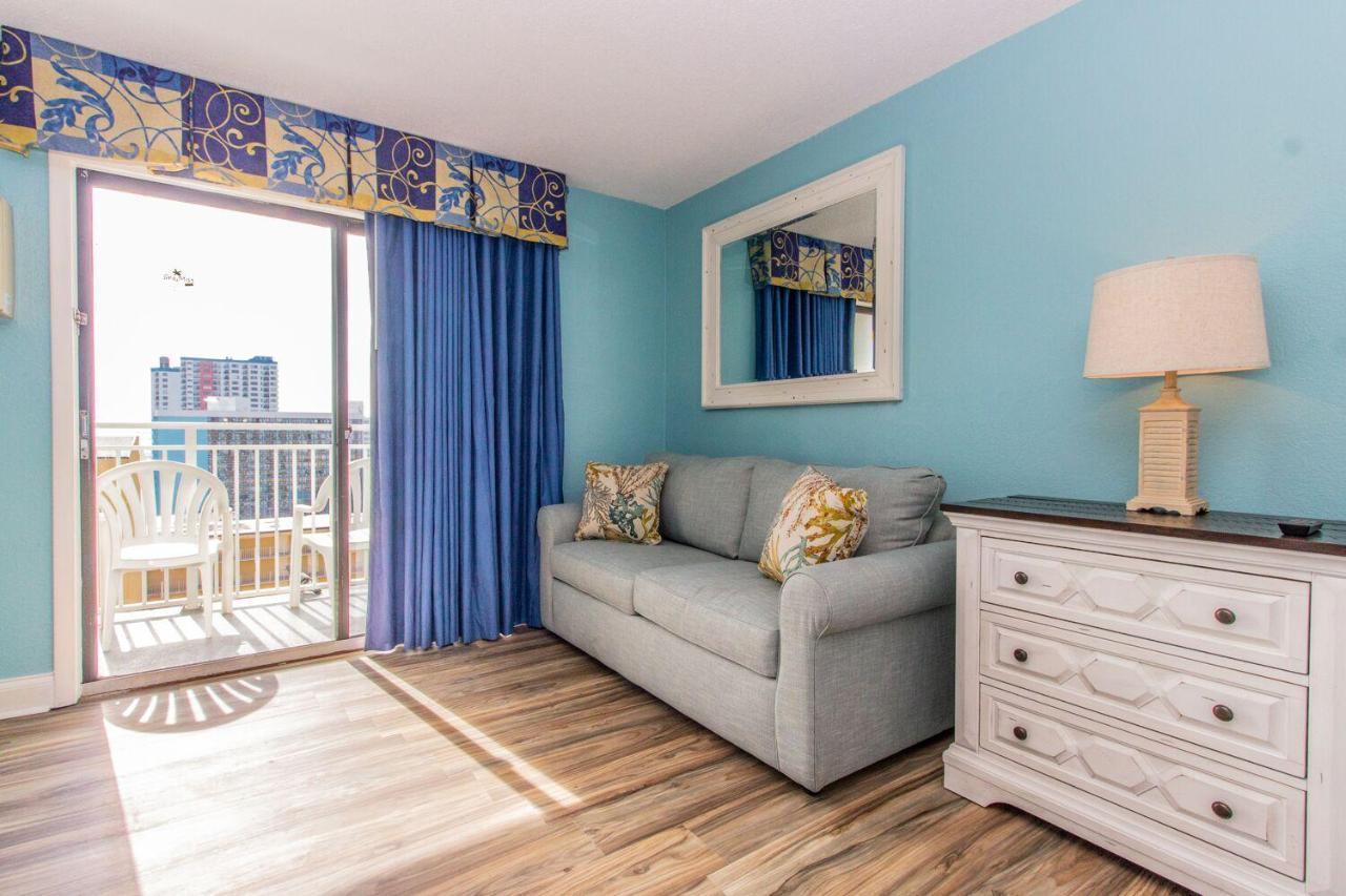 Holiday Home In Myrtle Beach 51311 ภายนอก รูปภาพ