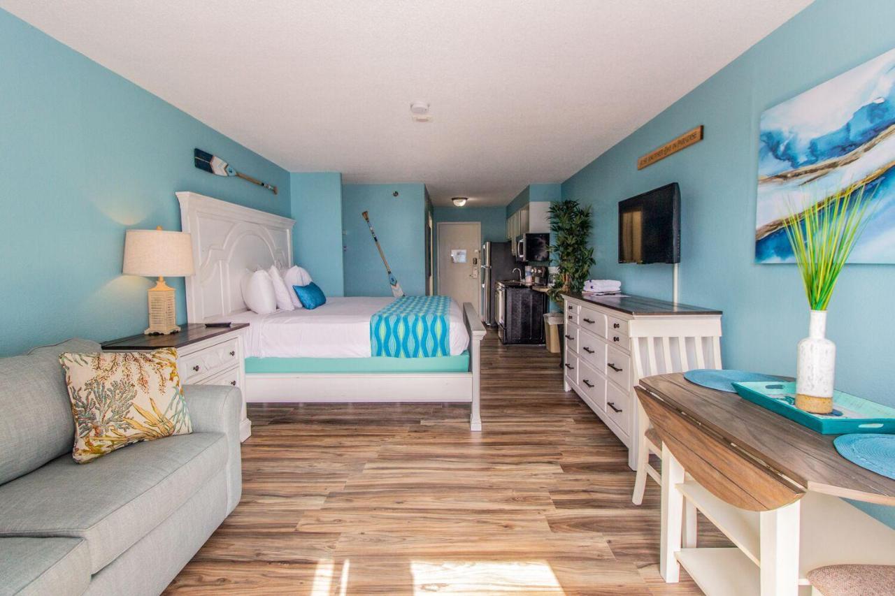 Holiday Home In Myrtle Beach 51311 ภายนอก รูปภาพ