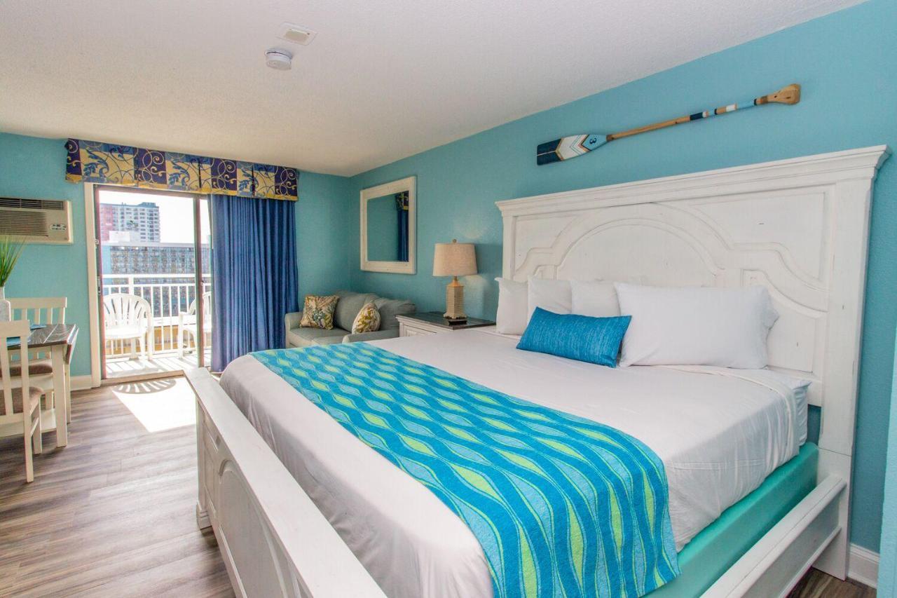 Holiday Home In Myrtle Beach 51311 ภายนอก รูปภาพ