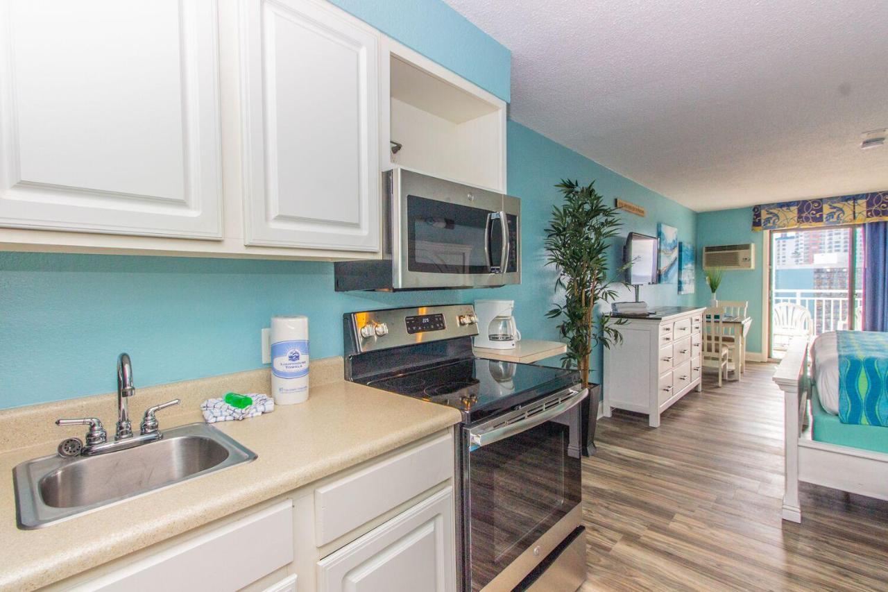 Holiday Home In Myrtle Beach 51311 ภายนอก รูปภาพ