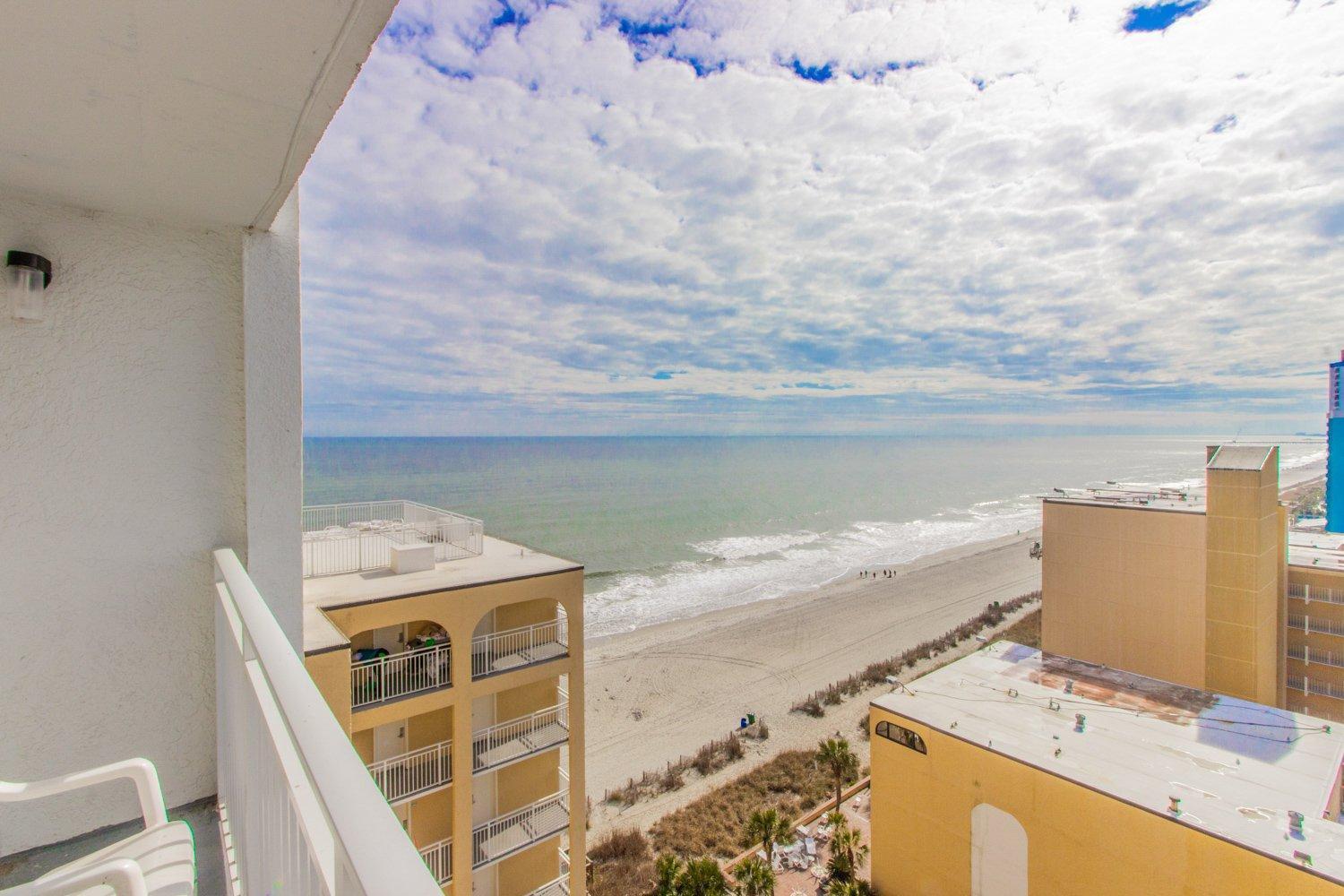 Holiday Home In Myrtle Beach 51311 ภายนอก รูปภาพ